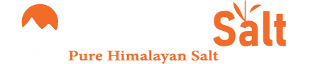 Natural Salt Co. light logo