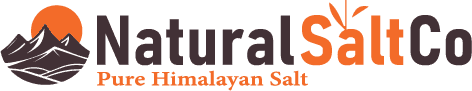 Natural Salt Co. logo